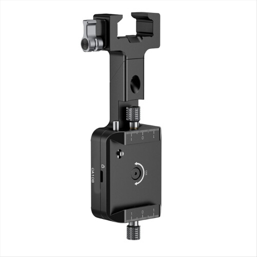 CA108 Vertical Camera Mount for RS3 Pro 3 2 Gimbal Accessories Horizon
