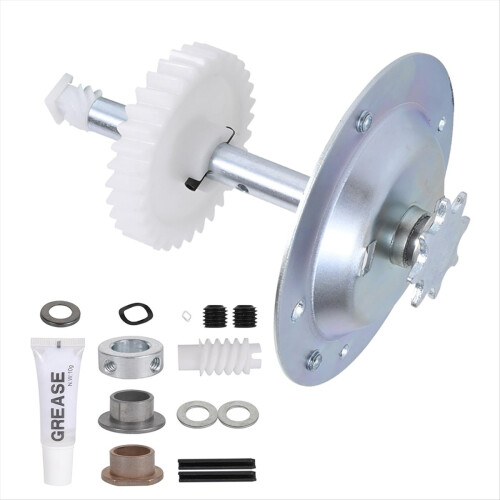 Replacement Gear and Sprocket Kit for , 1/3 1/2 Chain Drive Models Gar