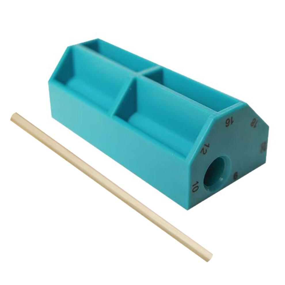 Professional Layout Tool Parallel Scriber For Woodworking 7696001054093