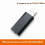 USB External Sound Card ES9018K2M OPA1612AID Op Amp Decoding Headphone 5