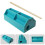 Professional Layout Tool Parallel Scriber for Woodworking 5
