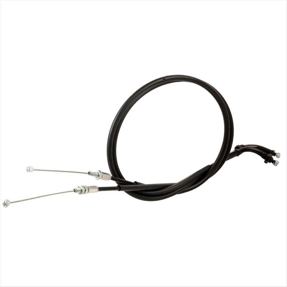 Throttle Cable Wire Return For Crf300 Crf250 2021-2025 17910-Kzz-900 4853197613517