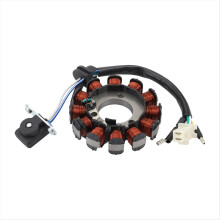 31120-KWF-941 Generator Stator Coil for CBF125 CBF 125 2008-2015 Acces