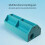 Professional Layout Tool Parallel Scriber for Woodworking 7