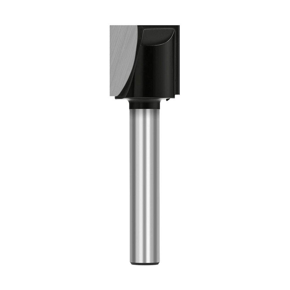 Universal 1/2Inch Shank Woodworking Router Bit-30X30x100 7696001055601