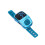 Chargeable Flip Screen Digital Counter Clickers Timer-Blue 1
