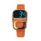 Digital Counter with Timer Silicone Strap for Industrial-Gold 1