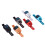 Chargeable Flip Screen Digital Counter Clickers Timer-Blue 2