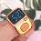Chargeable Flip Screen Digital Counter Clickers Timer-Blue 5