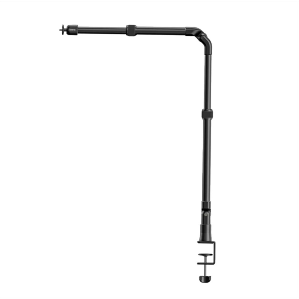 Zj02 Camera Desk Mount Extendable 65Cm Arm, 4.8Cm C-Clamp, Flexible A 4853197613043