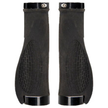 Mountainbike Griffe Mit Rutschschutz ergonomic grips for offroad rides