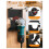 Angle Grinder Holder, Wall Mount Bracket Storage Rack with Wire Stand 5