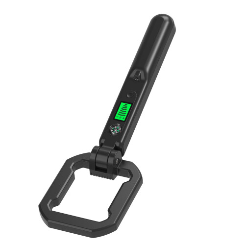 Easy Operation Metal Detector Metal Detector Pinpointer Low