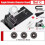 Angle Grinder Cutting Tiles Stand 100-125type Attachment Stone Trimmin 3