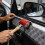 Professional Sound Deadening Roller For Vehicle Tint Application 7