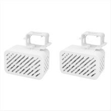 Silver Ion Deodorization Particles for X50 Ultra, X50s, L50, L40s Pro