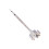 Precise Heating Handle Rocker Soldering Iron Tip for- jbc245 1
