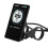 Μετρητής οθόνης για αδιάβροχη οθόνη αφής HD σε πραγματικό χρόνο με δεδομένα plug and 8