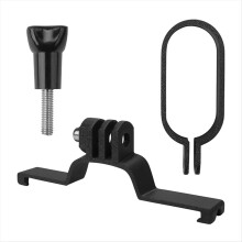 For NEO Drone Top Extension Bracket for GO 3/GO3S Camera Fixing Suppor