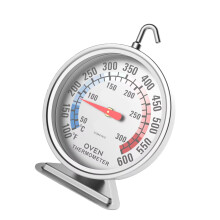 Battery Easy Mechanical Oven Thermometers Promoting Sustainable
