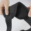 Ergonomic Trimmer Harness With Padded Supports For-Orange 5