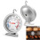 Battery Easy Mechanical Oven Thermometers Promoting Sustainable 2