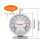 Battery Easy Mechanical Oven Thermometers Promoting Sustainable 3