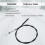 Snow Blower Cable Replacement 60Inch Length 06900406 for Chutes 3