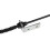 Steel Spout Control Cable Featuring Lock Function for Snow 6