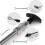 Steel Spout Control Cable Featuring Lock Function for Snow 5