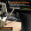 Table Saw Dust Collector Bag for //////RIGID///Skilsaw/ 6