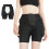 3D-Schutzpolster-Shorts, Butt-Pad-Shorts, 3