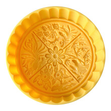 Adjustable Pastry Mold for Cookies and Biscuits, Festival Baking Mold with Custom Thickness Design