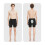 3D-Schutzpolster-Shorts, Butt-Pad-Shorts, 11