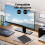 Wired & Wireless Touchpad for PC Computer Laptop Rechargeable Trackpad 5