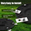 Blade Disc 6pcs Replacement for Landroid Mower Robots, M700 M500 WR167 6
