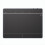 Wired & Wireless Touchpad for PC Computer Laptop Rechargeable Trackpad 2