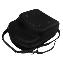 Baseball Cap Travel Case EVA Hat Storage Organizer WearResistant Carrier for Easy Organization