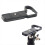 Z50II Quick Release Plate Bracket Metal Base Holder for Digital Camera 5