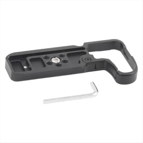 Z50II Quick Release Plate Bracket Metal Base Holder for Digital Camera 1