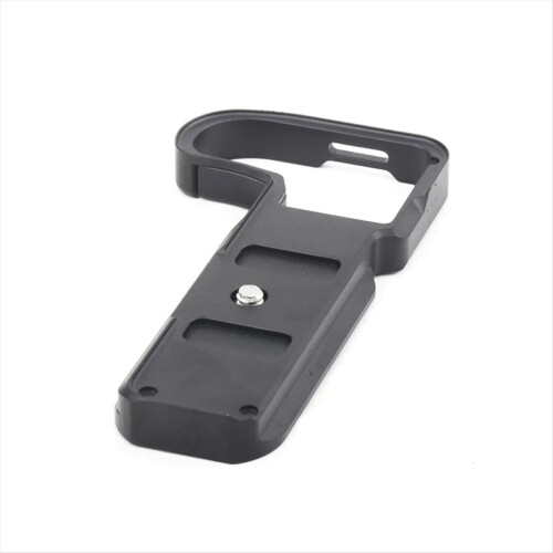 Z50II Quick Release Plate Bracket Metal Base Holder for Digital Camera 2