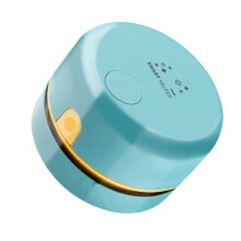 Handheld Dust Catcher Mini Keyboard Vacuum Cleaner Dust Catcher for Home School Office