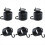 Pneumatic Shovel Fittings Air Chisel Tool Set Spring Retainer 2