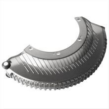 N027988 Lower Guard for Miter Saw Replacement, DWS780, DW716, DWS782 R