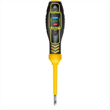 B18 Multifunctional Professional Electrician ColorLight Voltage Displ