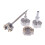 MultiFunctional Repair Tool Soldering Iron Tip Focused-Xbox360 5