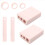 Polymer Clay Bead Rolling Ball Mold Punching Auxiliary Tool Cutter for 4
