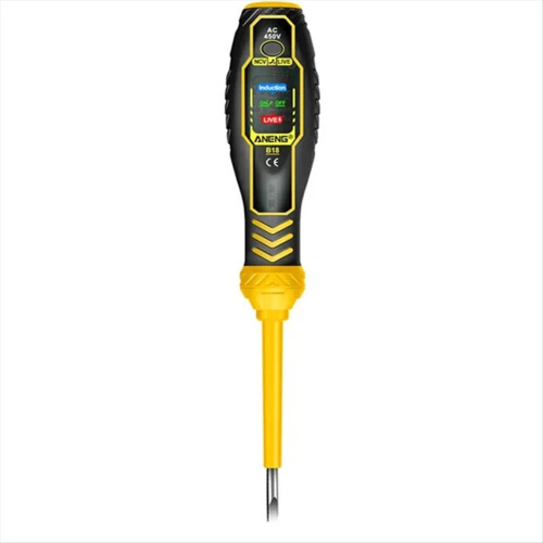 B18 Multifunctional Professional Electrician ColorLight Voltage Displ 1