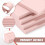 Linoleum Blocks for Printmaking, 5 4inch X 6inch Soft Rubber Blocks, E 5