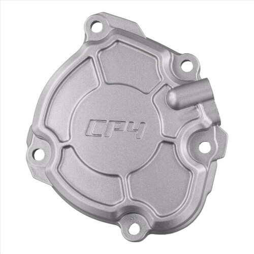 For YZF/R1 2015-2016 Triggering Edge Cover/Motor Cover/Ignition Pulse 1